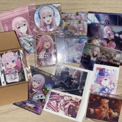 巡音ルカ まとめ売り バラ売り可 - メルカリ