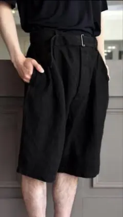 comoli ハーフパンツのサムネイル