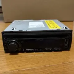 KENWOOD U363 CD, AM, FM, USB, AUXのサムネイル