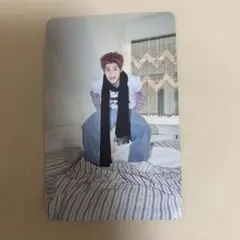 RIIZE ALL OF YOU ソヒ　フォトカード