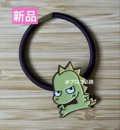 （新品）矢沢あい展　スドーザウルス　ヘアゴム