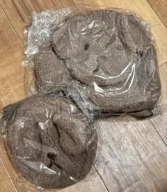 Dick Bruna スナッフィー ベビーリュック ショルダーバッグ 2点セット