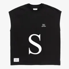WTAPS 25SS DUP / SWEATER / CTPL BLACK S - メルカリ