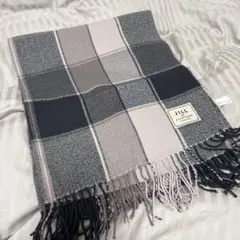 JILL by JILL STUART チェック柄マフラー