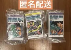 ドラゴンボール コミックスチャーム02　16、18、23