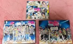 値下げ！！キスマイ「Sha la la☆Summer Time」 ３枚セット