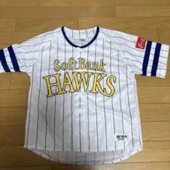 SoftBank Hawks ユニフォーム 鷹の祭典2022 Sサイズ