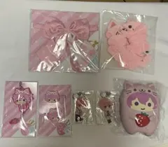 さとみくん グッズまとめ買い すとぷり - メルカリ