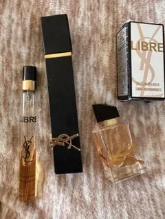 イヴサンローラン LIBRE 香水セット