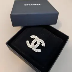 CHANEL シャネル パール ブローチのサムネイル