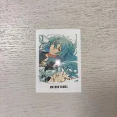 あんスタ 9周年 ぱしゃっつ 日々樹渉