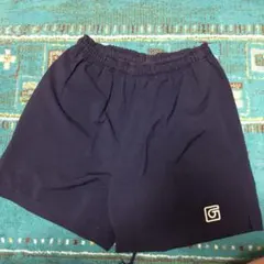 ゴーセンバドミントンパンツ
