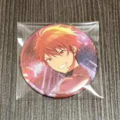 あんスタ 守沢千秋 缶バッジ