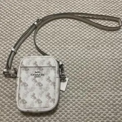 コーチ　ミニショルダーバッグ