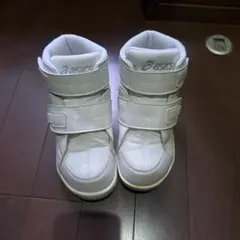 asicssukusuku GD.WALKERMINI-HI 20cmハイカットのサムネイル