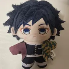 鬼滅の刃 冨岡義勇 いつぬい