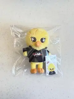 SKZOO 新品タグ付き　Stray Kids フィリックス　ポガリ　ぬいぐるみ