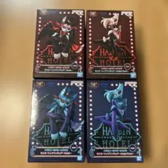 2026年最新】ハズビンホテル エンジェル フィギュアの人気アイテム