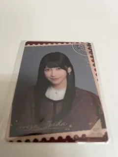 乃木坂46 賀喜遥香 NOGI's LETTER For You B賞モバカ - メルカリ