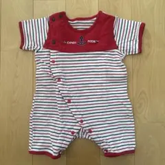 ロンパース