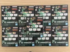 一番くじ　ドラゴンボール　F賞 アクリルスタンド　未開封9個セット