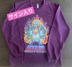 【新品】ウナギサヤカ サイン入りTシャツ 未使用 Lサイズ 2025年最新】ウナギサヤカ tシャツの人気アイテム - メルカリ