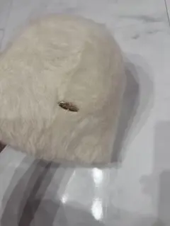 미셸 마카롱 바케하 화이트
