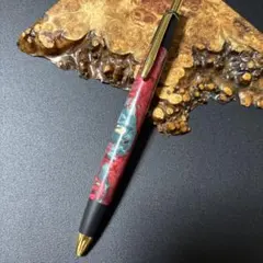 【野原工芸似】スタビライズドウット 真鍮金具 シャープペンシル 野原工芸似】スタビライズドウット 真鍮金具 シャープペンシル 【公式
