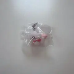 プリキュア こめこめ めじるしアクセサリー