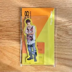 2025年最新】sixtonesアクスタ髙地優吾の人気アイテム - メルカリ