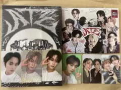 Stray Kids スキズ ATE リノ セット