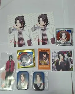 A3! エースリー 泉田莇　グッズセット