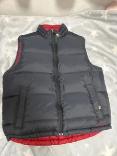 2026年最新】LlBean ダウンベスト リバーシブルの人気アイテム - メルカリ