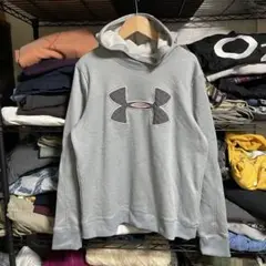 メンズパーカー m