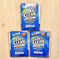 Oxi Clean オキシクリーン　お試しパックのサムネイル