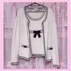 May Pretty アンサンブル pium系 姫ギャル 平成のサムネイル