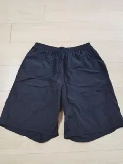 【希少・美品】パタゴニア　バギーズロング　ブラック　メンズS