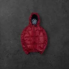 00s Eddie Bauer down puffer jacket y2k S