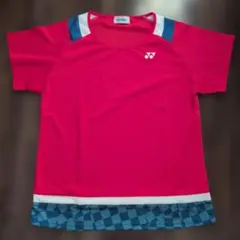 YONEX テニスウェア Tシャツ Lサイズのサムネイル