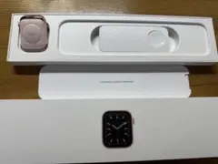 a*可様 で*よ様 Apple Watch Series 6/GPS+セルラー/