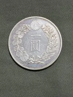 2026年最新】一圓銀貨（明治20年）の人気アイテム - メルカリ