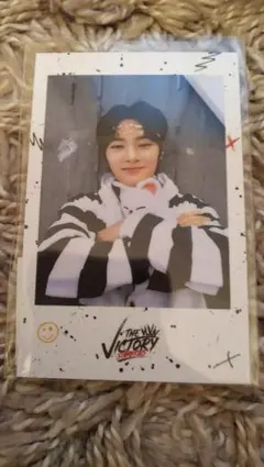 Stray kids Victory IN アイエン ポラロイド