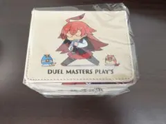 デュエプレフェス　ルピコ　プレミアムデッキケース ルピコ デッキケース デュエプレフェスプレミアムデッキケース - メルカリ