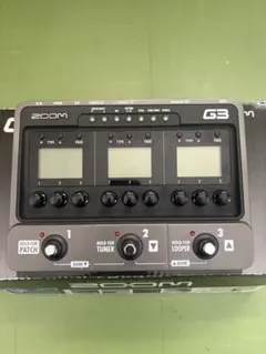2026年最新】zoom マルチエフェクター g3の人気アイテム - メルカリ