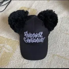 ディズニー 35周年 キャップ✨️