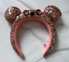 USJ ティム カチューシャ