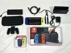 2026年最新】switch 画面のみの人気アイテム - メルカリ