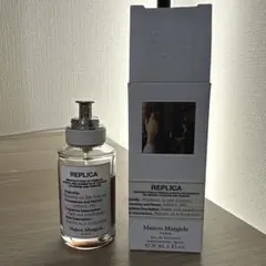 Maison Margiela REPLICAウィスパーインザライブラリー 廃盤