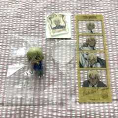名探偵コナン　安室透　グッズセット　おまけ付き♩