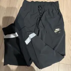 NIKE AIR DRI-FIT ジャージパンツ S